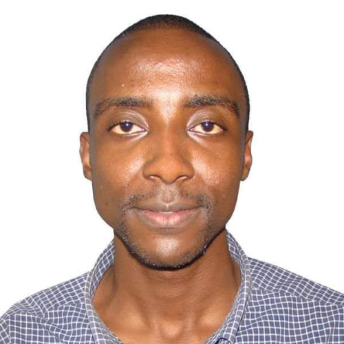 James J. profile photo