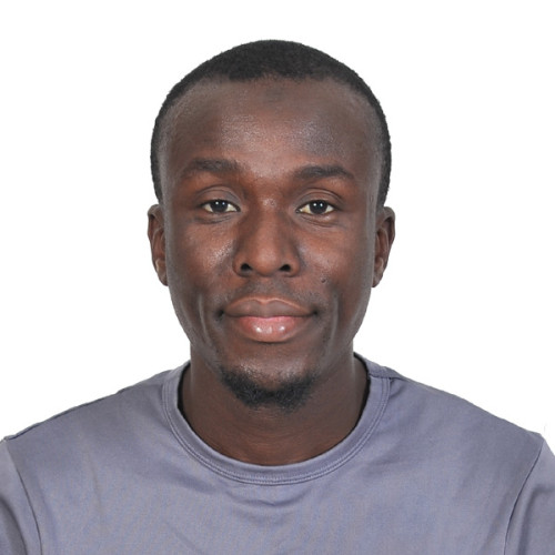 Atakpa AbdelLahamid D. profile photo