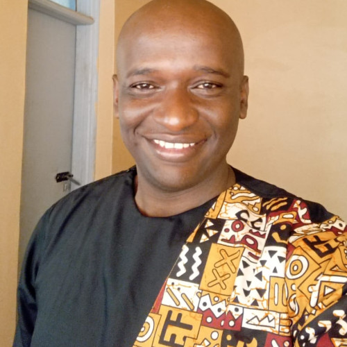 EDWIN M. profile photo