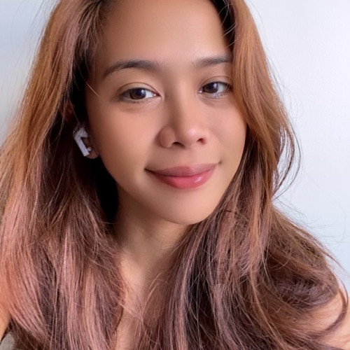 Trisha  B.