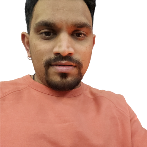 YAGNIKKUMAR P. profile photo