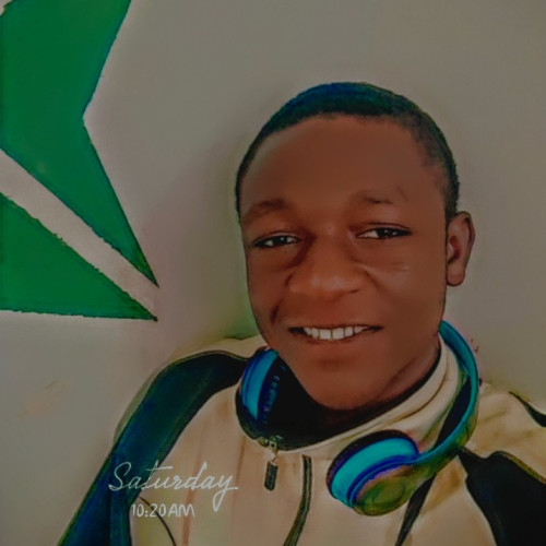 Ibrahim O. profile photo