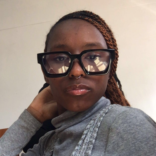 Valentine K. profile photo