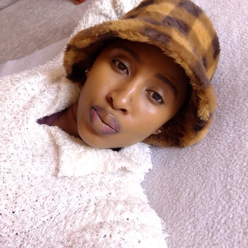 Fatima M.