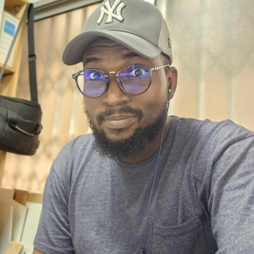 Hamidou  D.