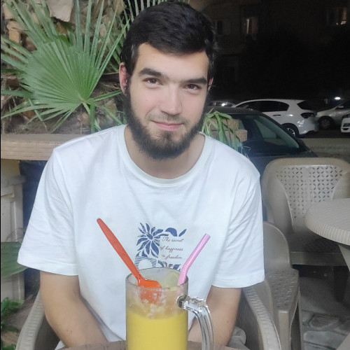 Asham E. profile photo