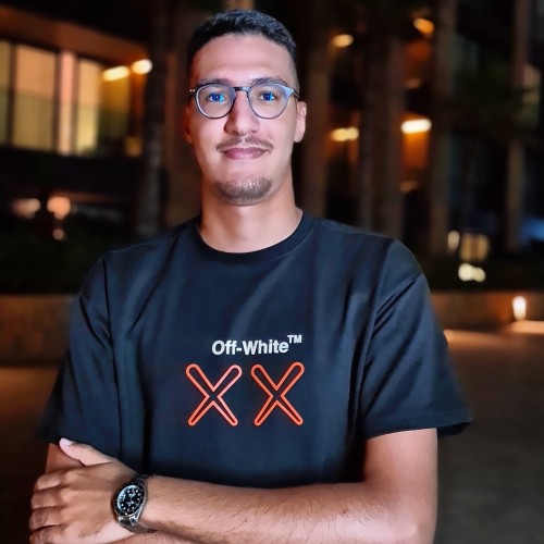 ACHRAF M. profile photo