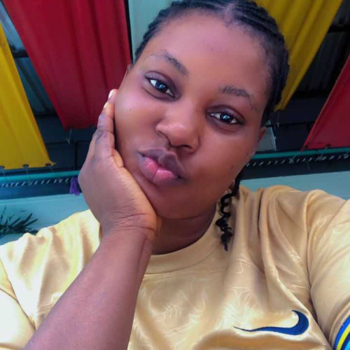 adenike a.