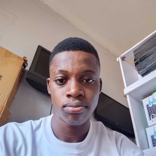 Arinze E. profile photo
