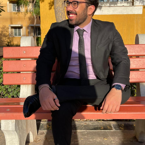 Pranav B. profile photo