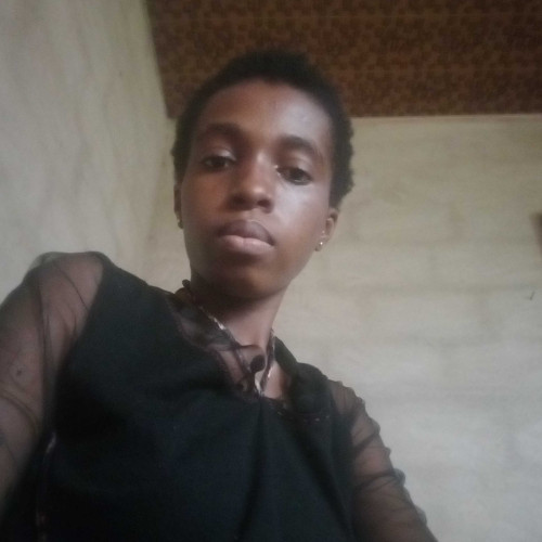 ubaka p. profile photo
