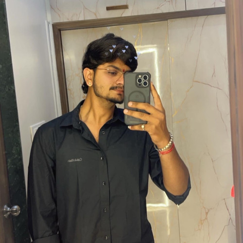 Atharva  S. profile photo
