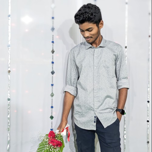 Sumith M.