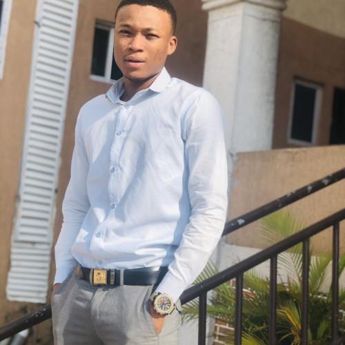 KING H. profile photo