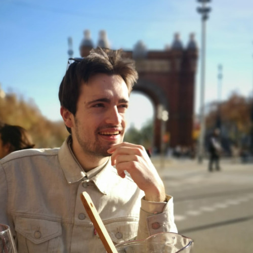 Joan D. profile photo