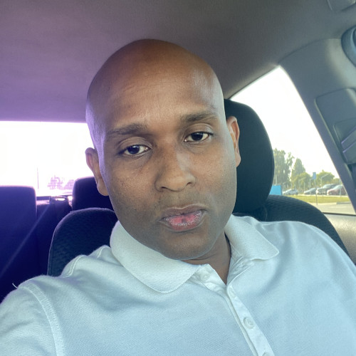 Andre J. profile photo