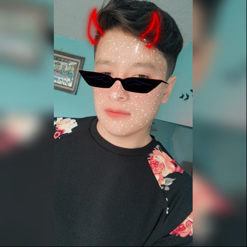 Angel R. profile photo
