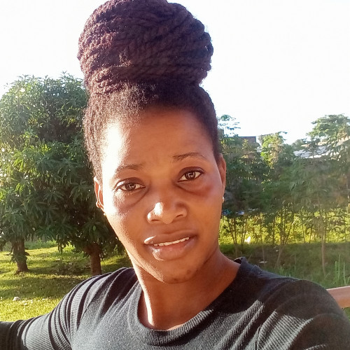 CAROLINE A. profile photo