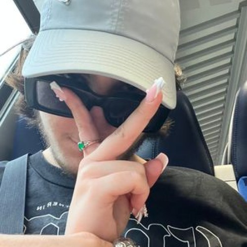 Mahir b. profile photo