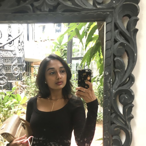 HARINI S. profile photo