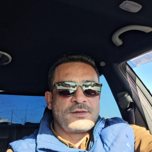 Stavros K. profile photo