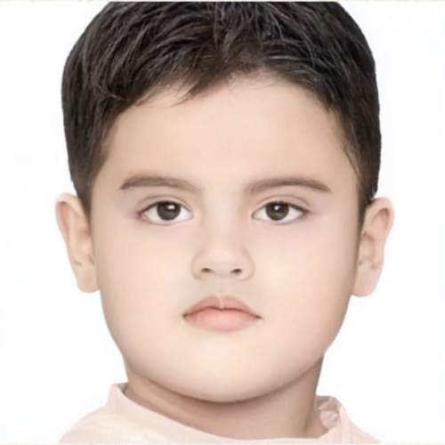 HAMZA A. profile photo