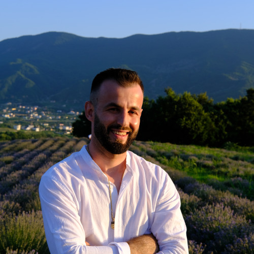 Blerim B. profile photo