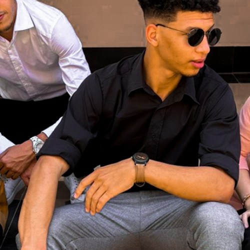 Abdessamad E. profile photo