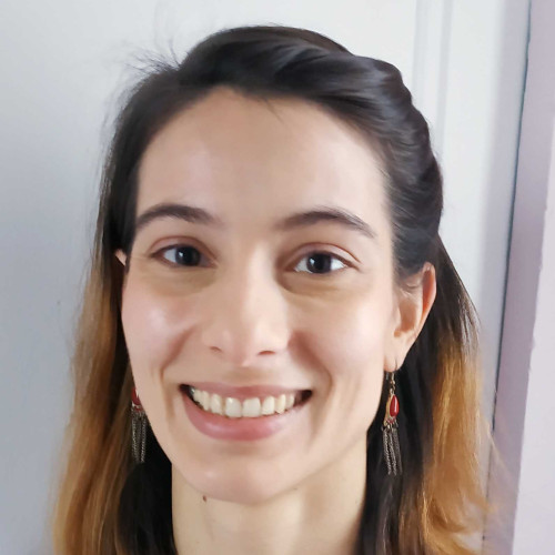 Sandrine M.