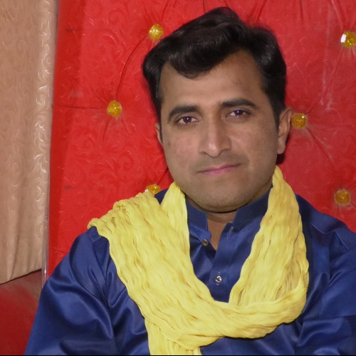 Shahbaz A. profile photo