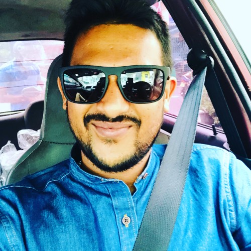 Shehan S.