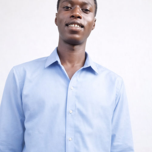 Glory S. profile photo
