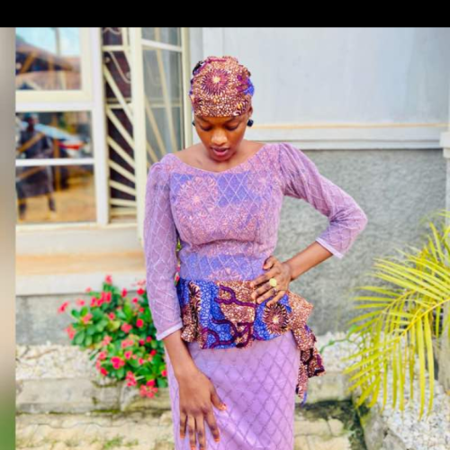 Aisha B. profile photo