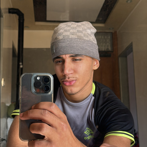 Chak A. profile photo