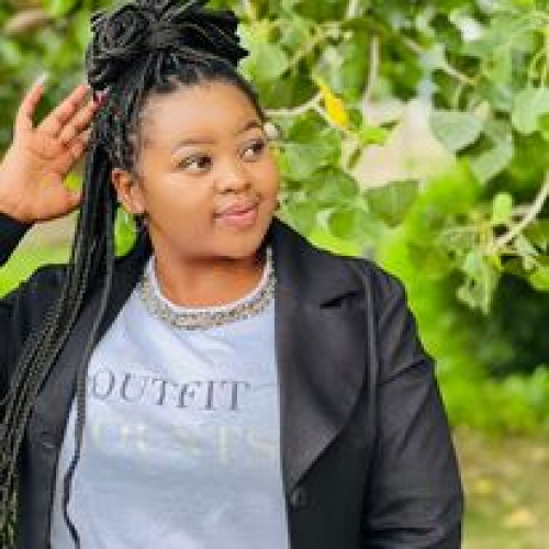 NOXOLO P. profile photo