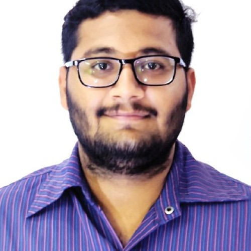 Nakul K.