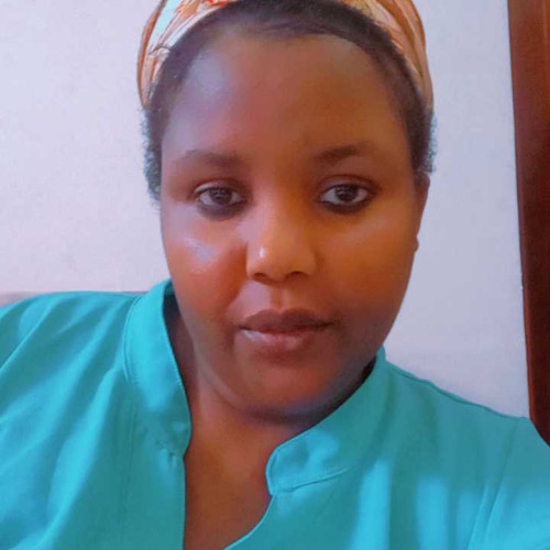 CATHERIN M. profile photo