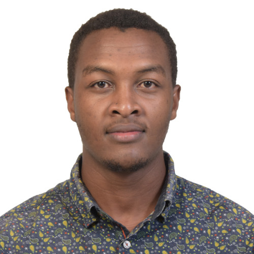 GIDEON R. profile photo