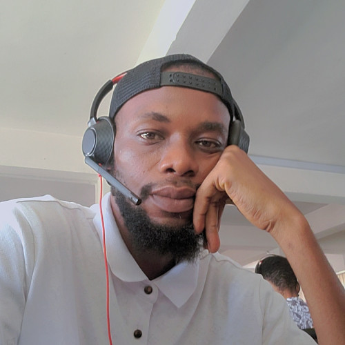 Chima A. profile photo