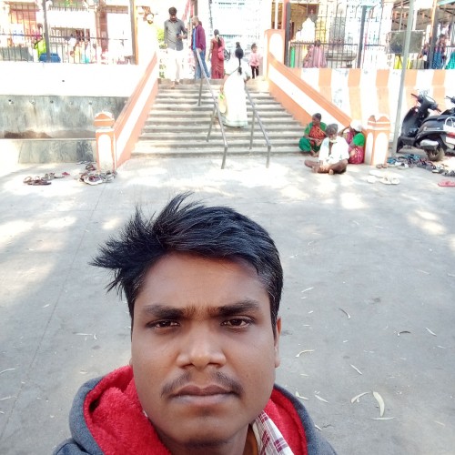 Vishal T.