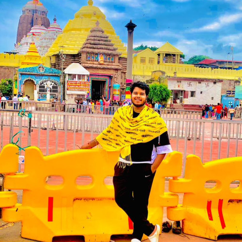 aditya p.