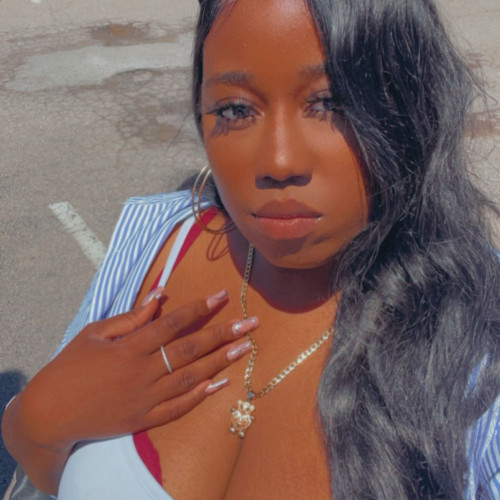 Kanesha M. profile photo
