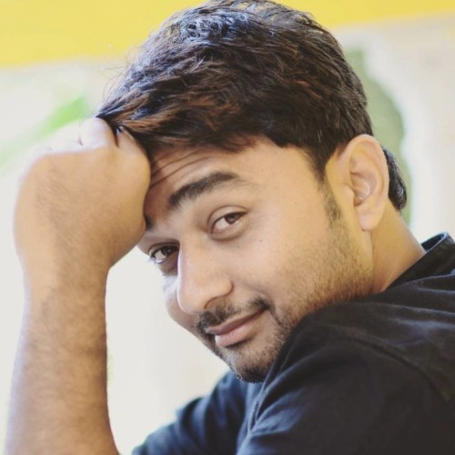 Rushikesh U. profile photo