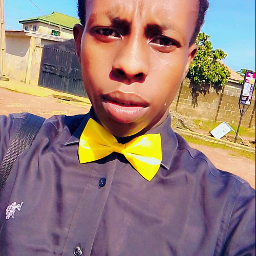 Oluwole K.