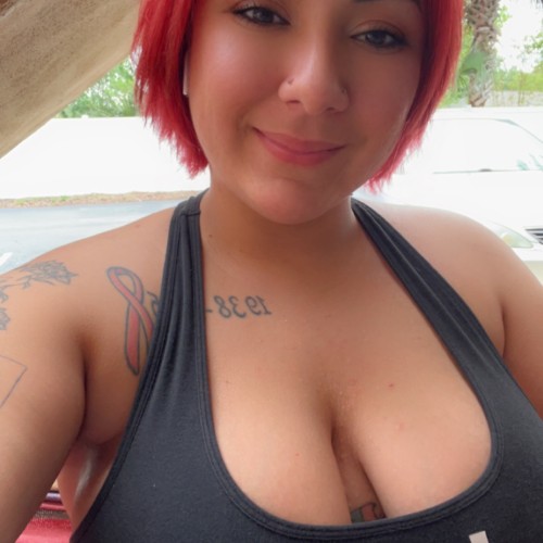 Gisselle S.