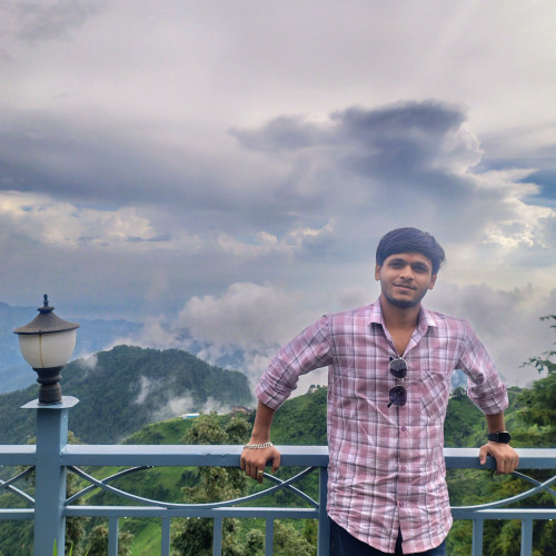 Sumit Y. profile photo