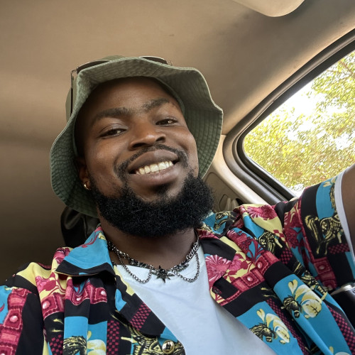 Seun F. profile photo