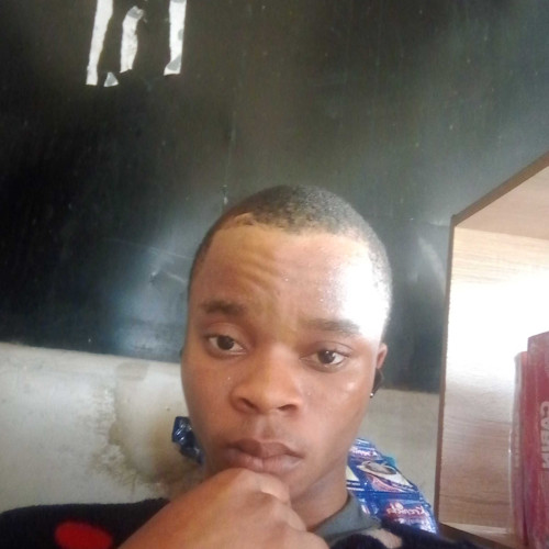 Godstime S. profile photo