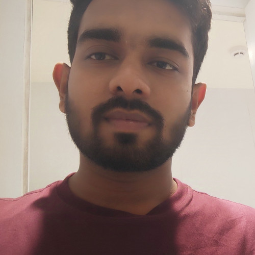 Rahul R. profile photo