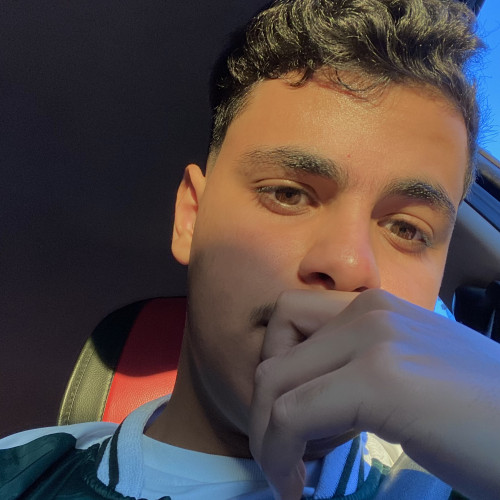 Badr E. profile photo